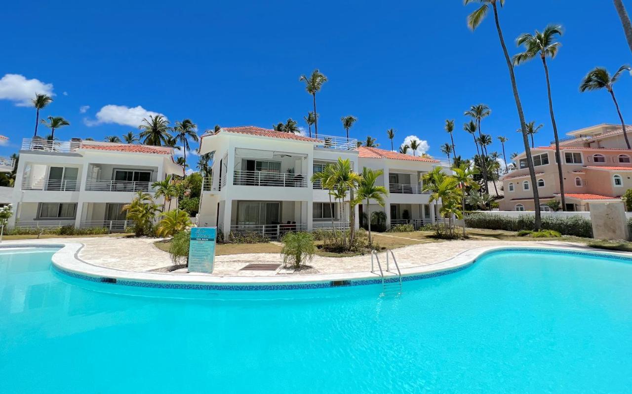 Las Terrazas Vip Pool Beach Club & Spa Punta Cana Exterior photo