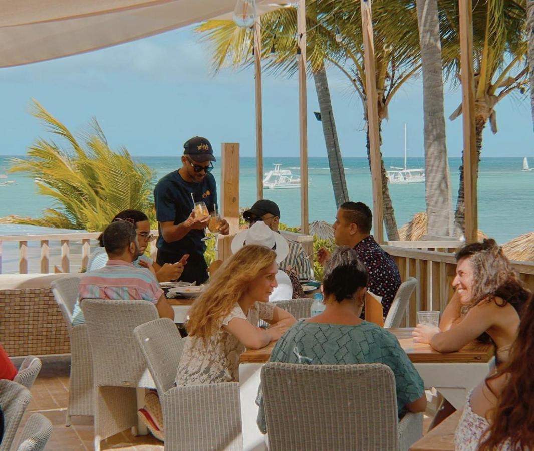 Las Terrazas Vip Pool Beach Club & Spa Punta Cana Exterior photo