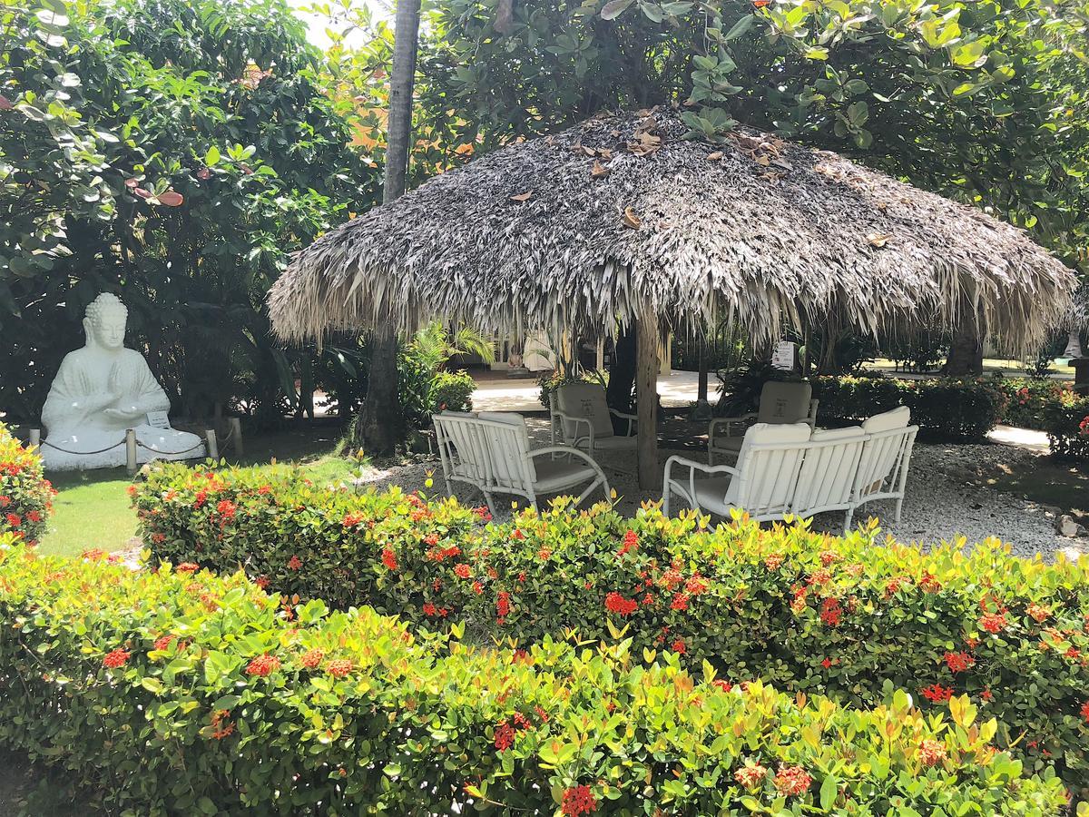 Las Terrazas Vip Pool Beach Club & Spa Punta Cana Exterior photo