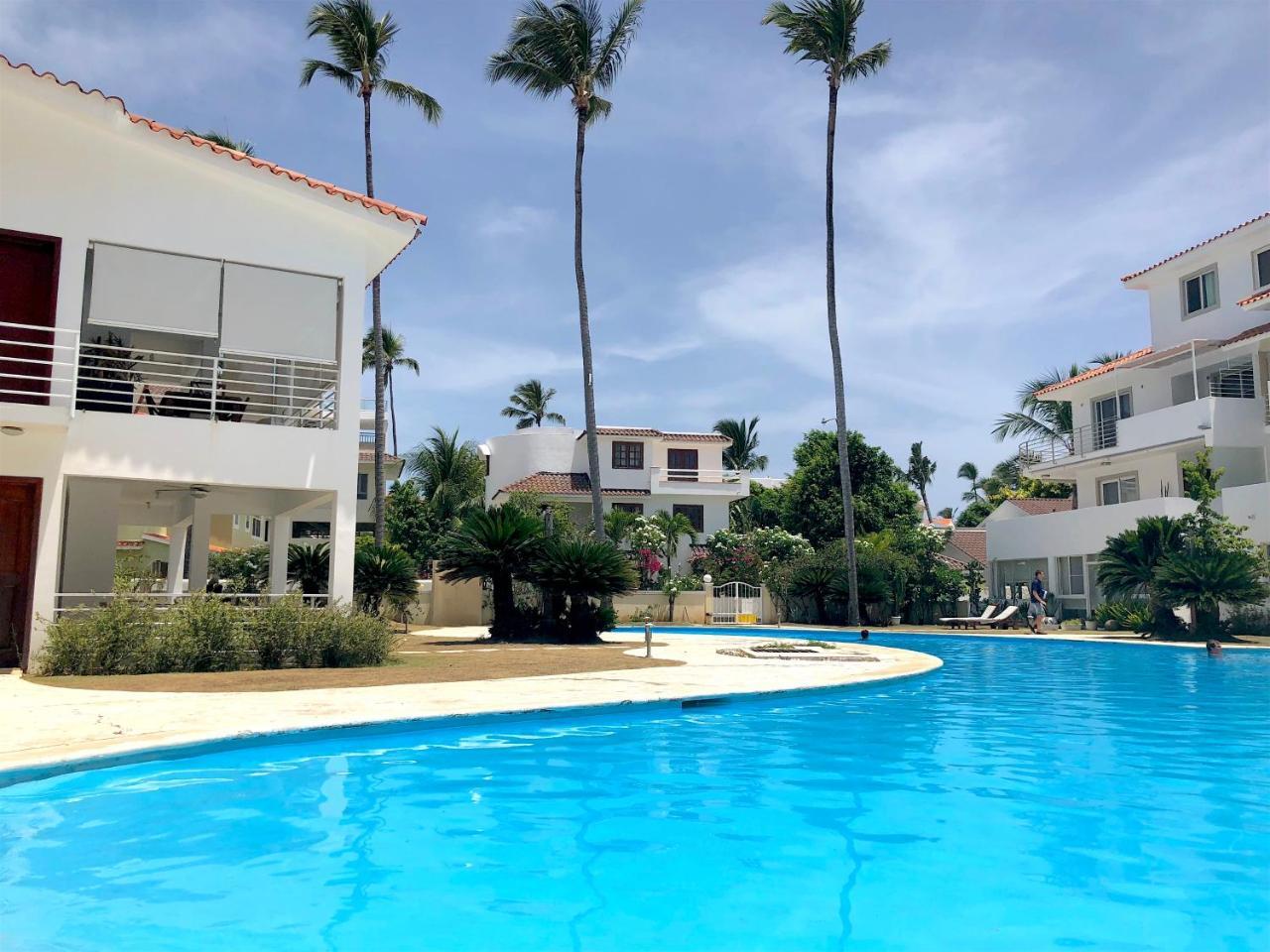 Las Terrazas Vip Pool Beach Club & Spa Punta Cana Exterior photo