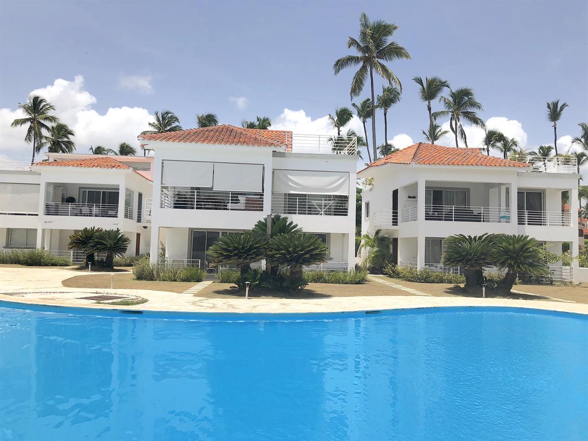 Las Terrazas Vip Pool Beach Club & Spa Punta Cana Exterior photo